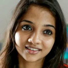 Dixitha Kothari