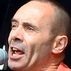 Mark Reilly