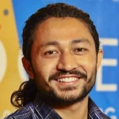 Santosh Pandey