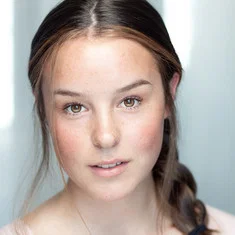 Hannah Saxby