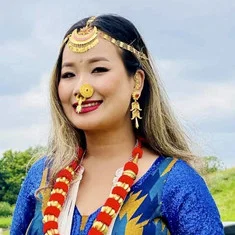 Srijana Ningleku