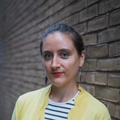 Marina Grozdanova