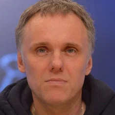 Александр Касаткин