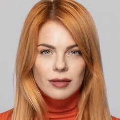 Анастасия Стоцкая