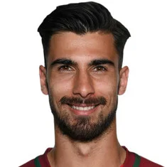 André Gomes