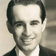 Frank Parker