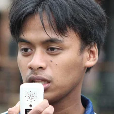 Hilman Faqih