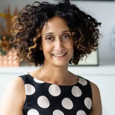 Katharine Birbalsingh