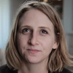 Sarah Winshall