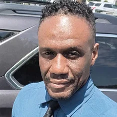Willie Easter Jr.