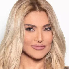 Angeliki Iliadi