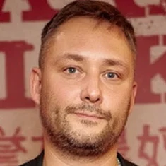 Dmytro Minzyanov