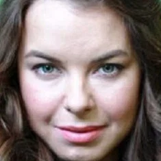 Юлия Хамитова