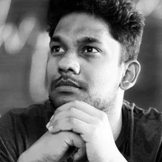 Vignesh Raja