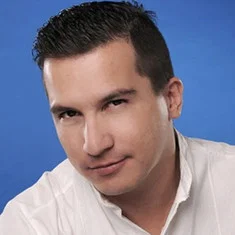 Enzo Fortuny