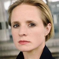 Sophie Rogall