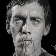 David Wojnarowicz
