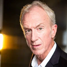 Bruce Barker
