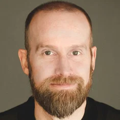 Simon Peacock