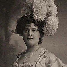 Lily Morris