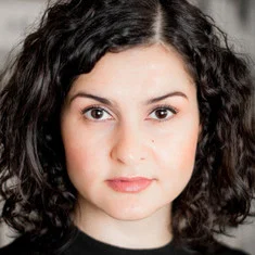 Nagmeh Alaei