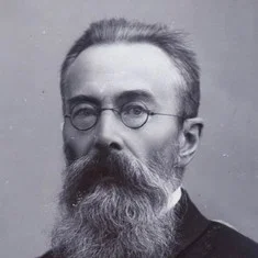 Николай Римский-Корсаков