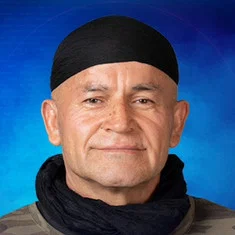 Francisco Arenas