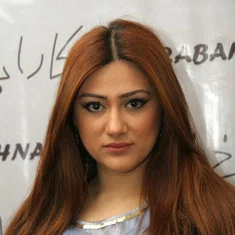 Nigar Bahadirqizi