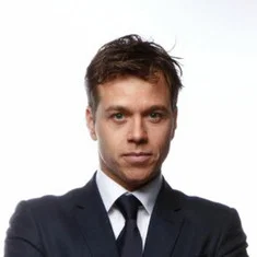 Lars Oostveen