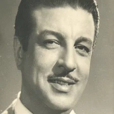 Anwar Wagdi