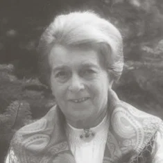 Maria Treben