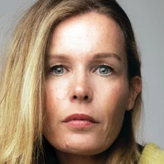 Claire Nader