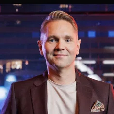 Jens Christian Nørve