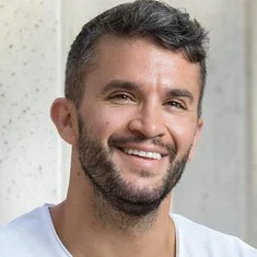 Damir Kedžo