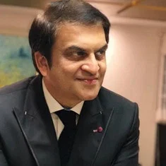 Abdullah Kadwani