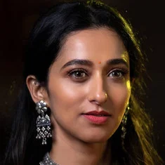 Radhika Narayan