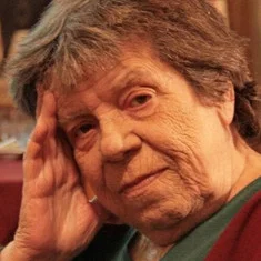 Alinta Dimitriou