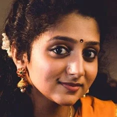 Arsha Baiju