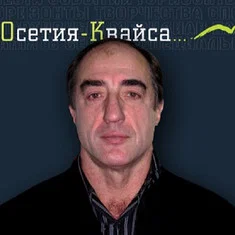 Oleg Kantemirov