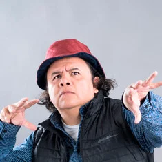 Roberto Andrade