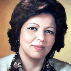 Djohra Bachene