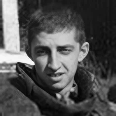 Николай Платонов