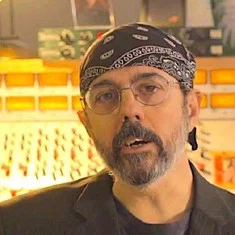 Mark Plati