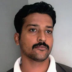 Pradeep Kumar Subramaniyan
