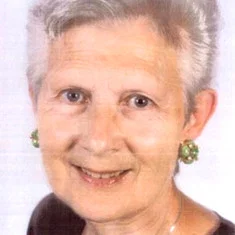 Eva Vanicek