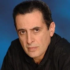 Ricardo Barona