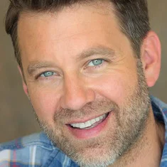 Eric Sweeney