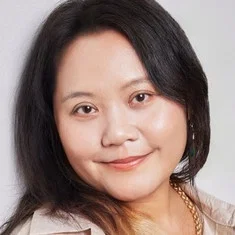Polly Yeung