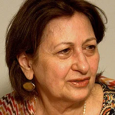 Rita Maria de Miranda Sipahi