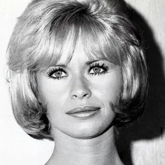 Beverly Washburn